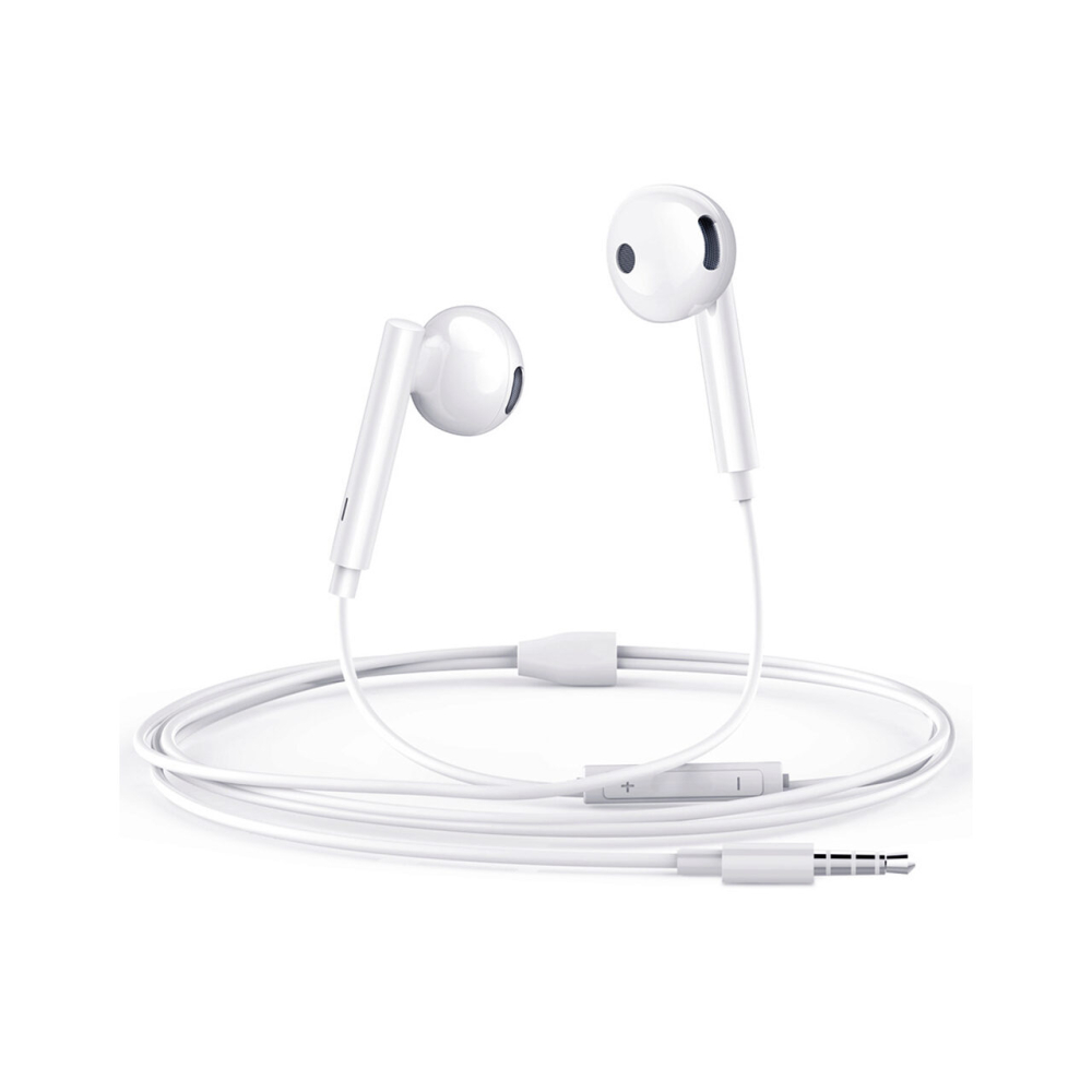 Casti Jack 3.5mm Mcdodo Element Series White [8]