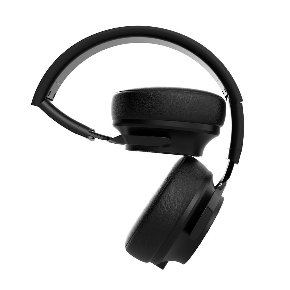 Căști Over-ear Bluetooth Tellur Feel, negru [2]