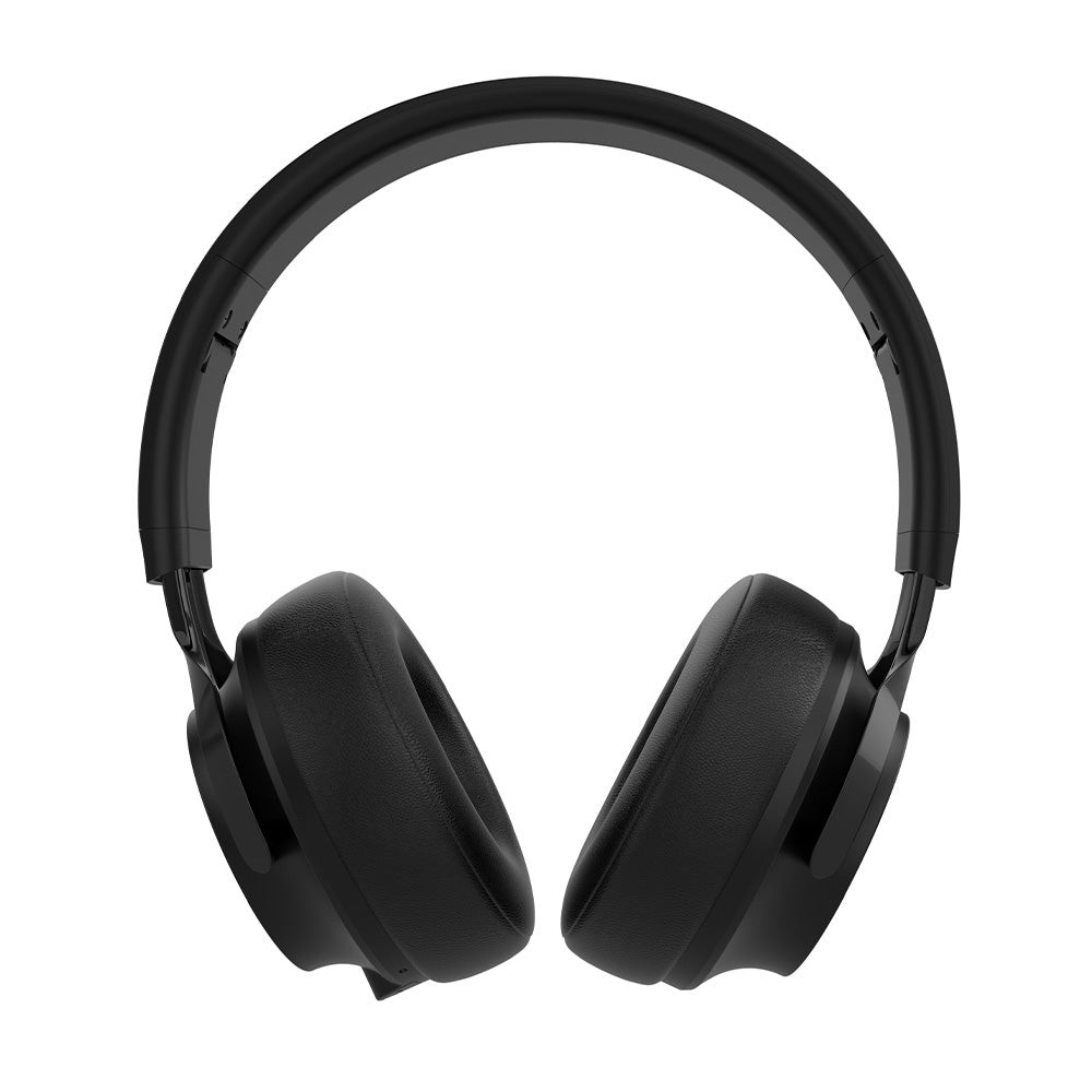 Căști Over-ear Bluetooth Tellur Feel, negru [3]