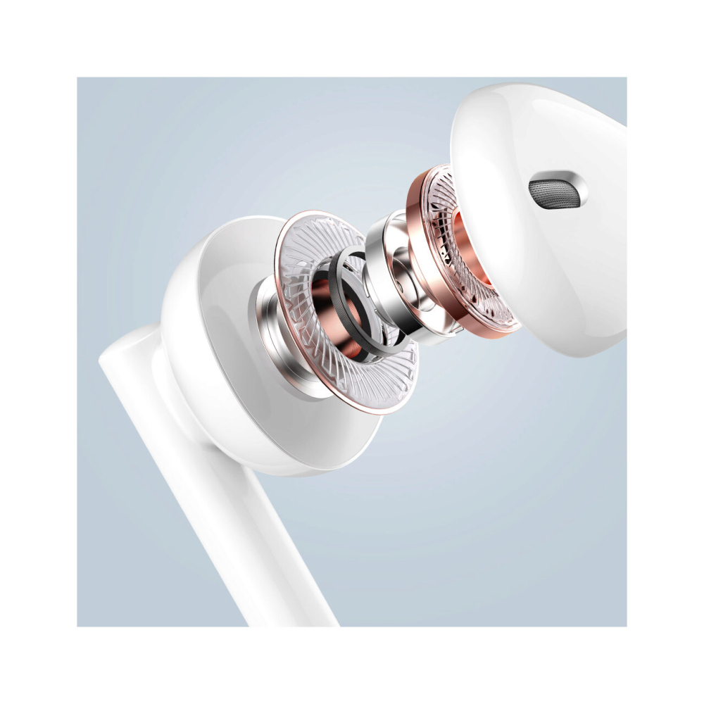 Casti Type-C Mcdodo Achievement Series White [3]
