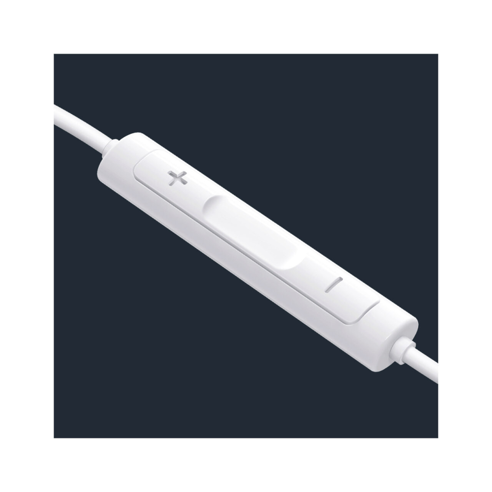 Casti Type-C Mcdodo Achievement Series White [4]