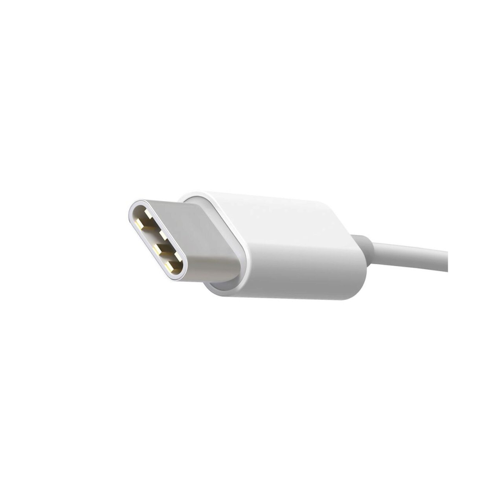 Casti Type-C Mcdodo Element Series White [5]