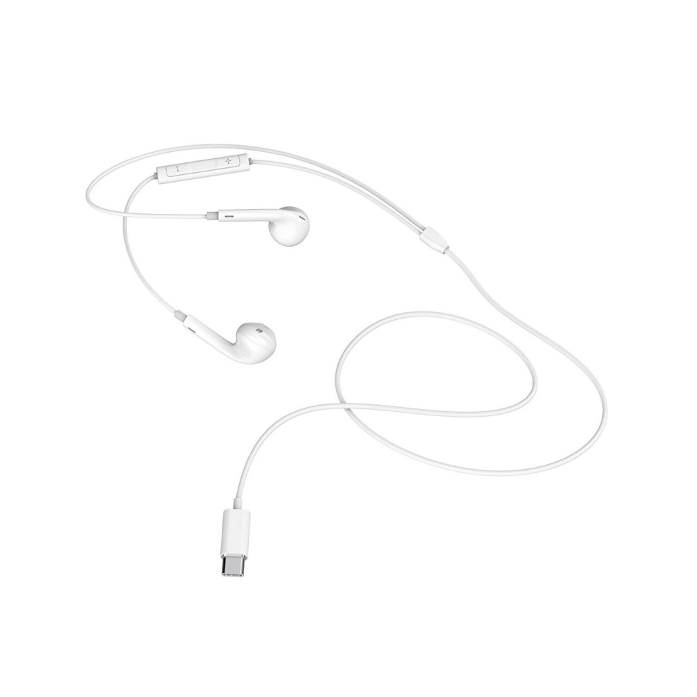 Casti Type-C Mcdodo Element Series White [6]