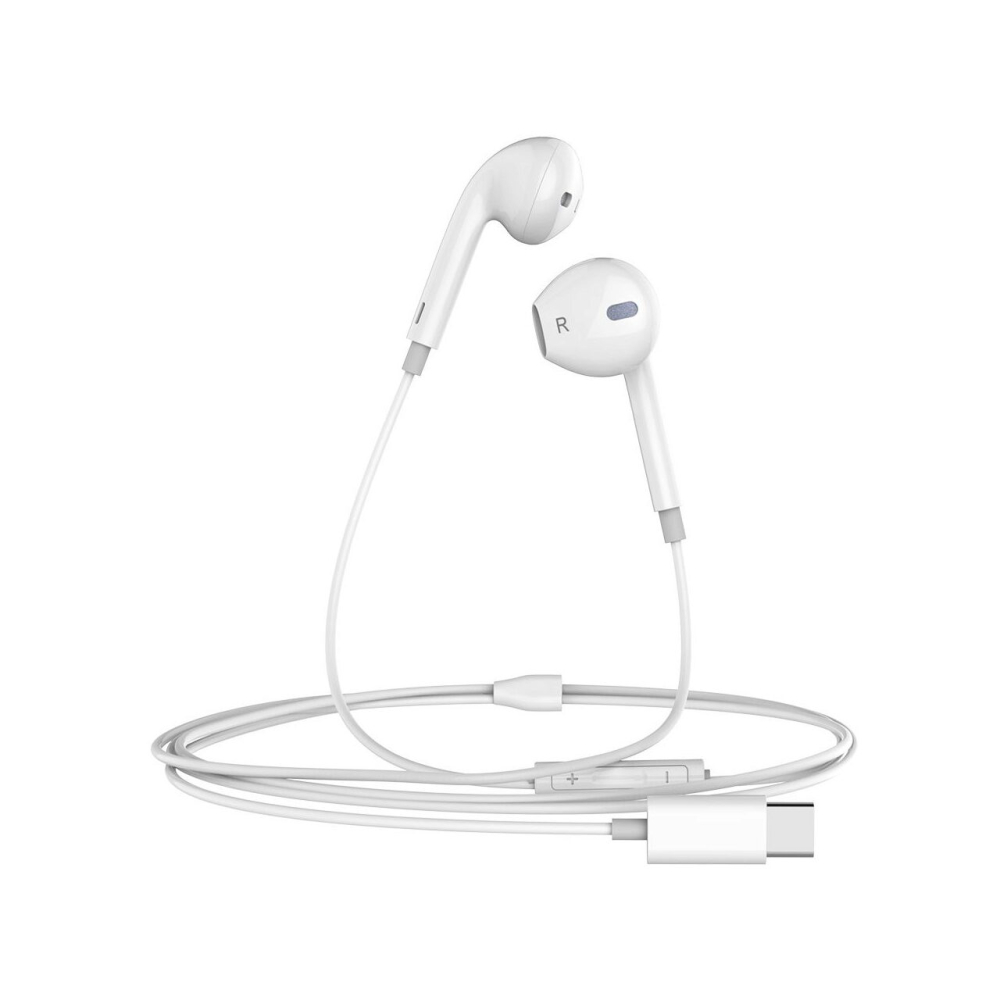 Casti Type-C Mcdodo Element Series White [10]