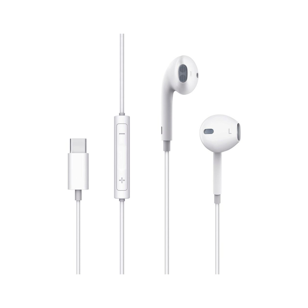 Casti Type-C Mcdodo Element Series White [1]