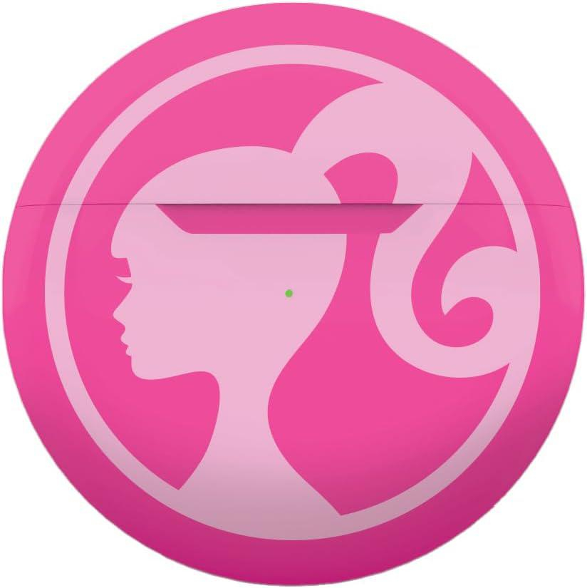 Casti wireless intraauriculare, barbie [4]