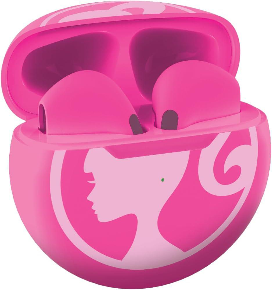 Casti wireless intraauriculare, barbie [2]