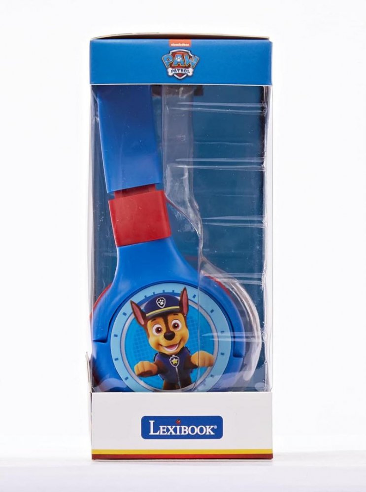 Casti wireless pliabile, paw patrol [3]