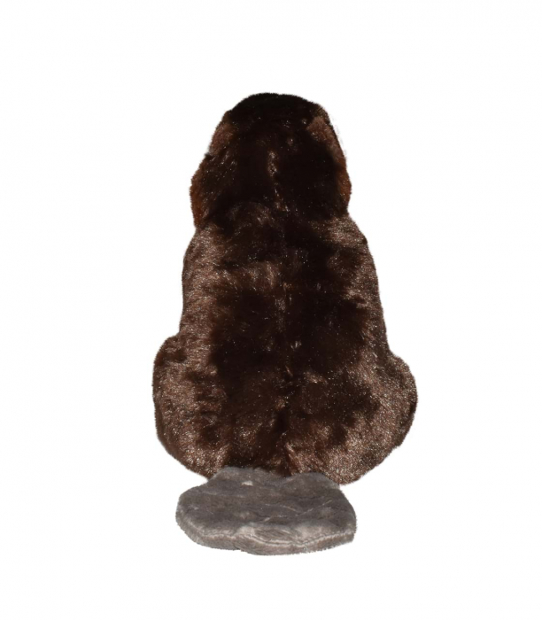 Castor - Jucarie Plus Wild Republic 20 cm [5]