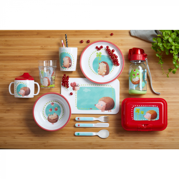 Bol, castron din melamina pentru copii si bebe ⭐ Micostore.ro [2]
