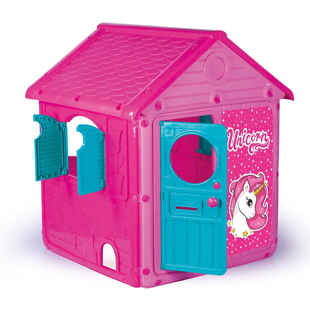 Casuta copii - Unicorn [2]