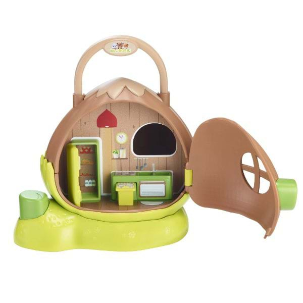 Casuta din aluna - Hazelnut House - Set joc de rol si imaginatie [6]