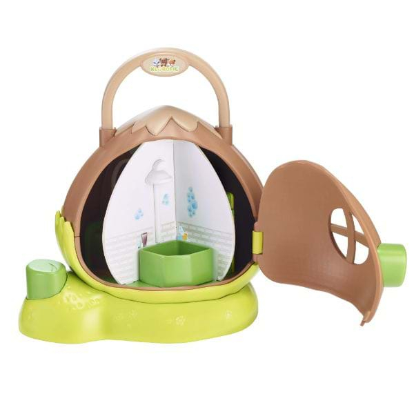 Casuta din aluna - Hazelnut House - Set joc de rol si imaginatie [10]