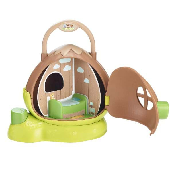Casuta din aluna - Hazelnut House - Set joc de rol si imaginatie [7]