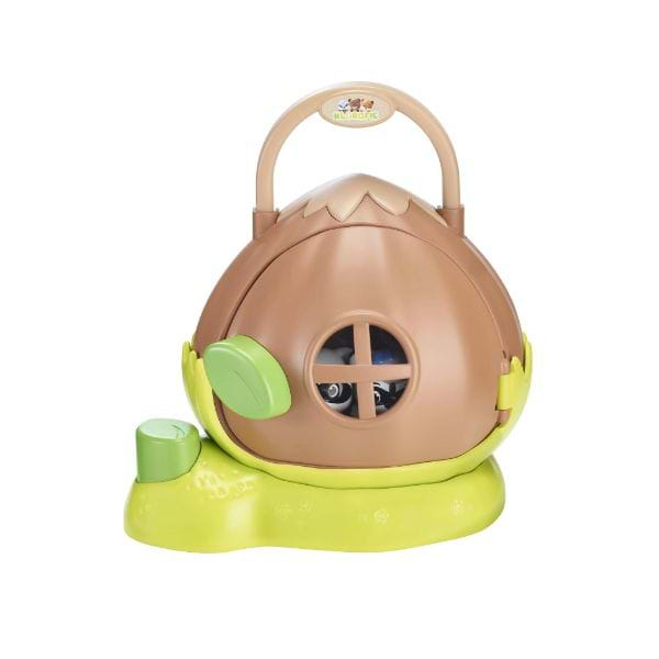 Casuta din aluna - Hazelnut House - Set joc de rol si imaginatie [5]