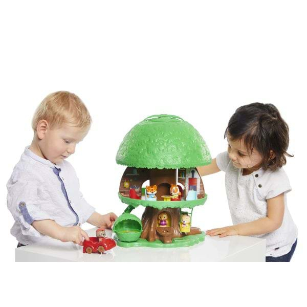 Casuta magica din copac   Magic Tree house -Joc de rol si imaginatie [3]