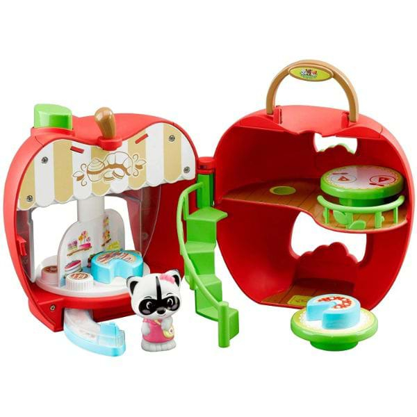 Casuta Mar Delicios - Apple Delight Bakery - Joc de rol si imaginatie [2]
