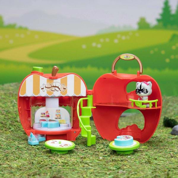 Casuta Mar Delicios - Apple Delight Bakery - Joc de rol si imaginatie [6]