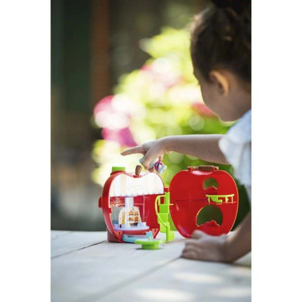 Casuta Mar Delicios - Apple Delight Bakery - Joc de rol si imaginatie [9]
