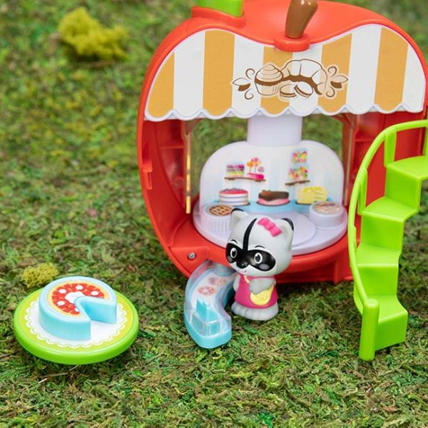 Casuta Mar Delicios - Apple Delight Bakery - Joc de rol si imaginatie [5]