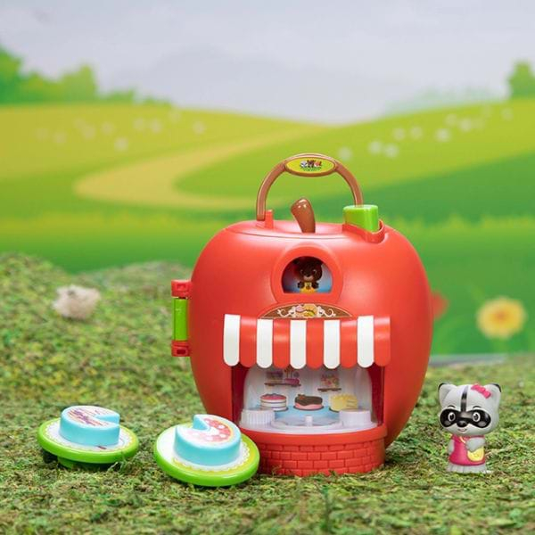 Casuta Mar Delicios - Apple Delight Bakery - Joc de rol si imaginatie [7]