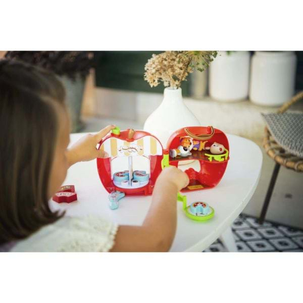 Casuta Mar Delicios - Apple Delight Bakery - Joc de rol si imaginatie [8]