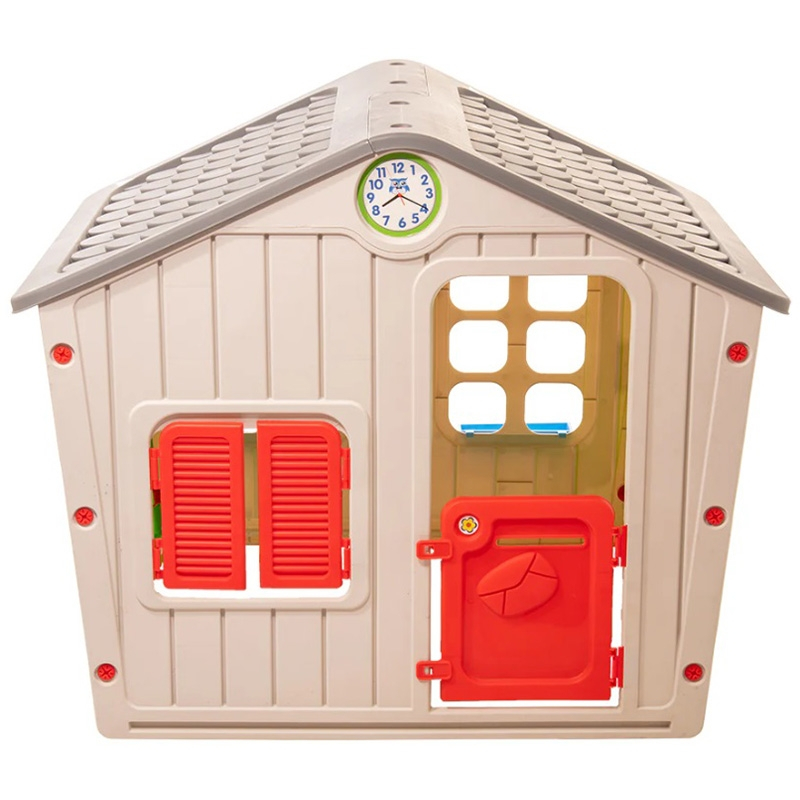 Casuta pentru copii Chipolino Village House Big [7]