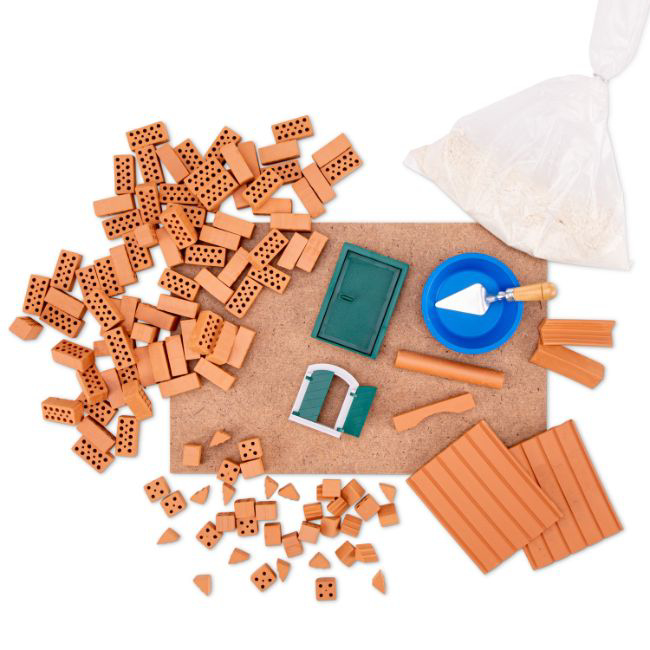 Casuta Starter Set [2]