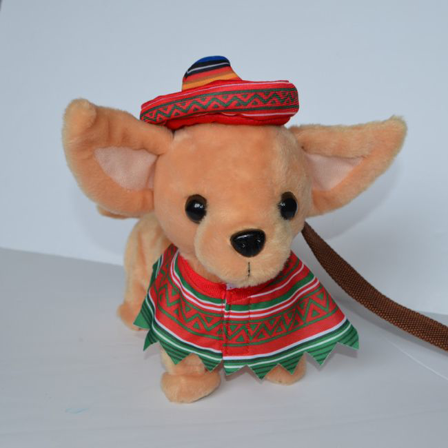 Catelus Cha Cha Chihuahua [2]