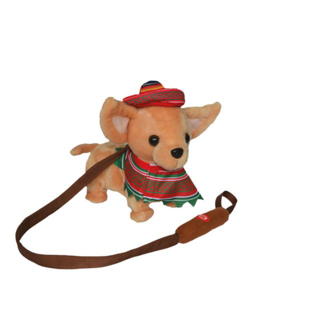 Catelus Cha Cha Chihuahua [3]