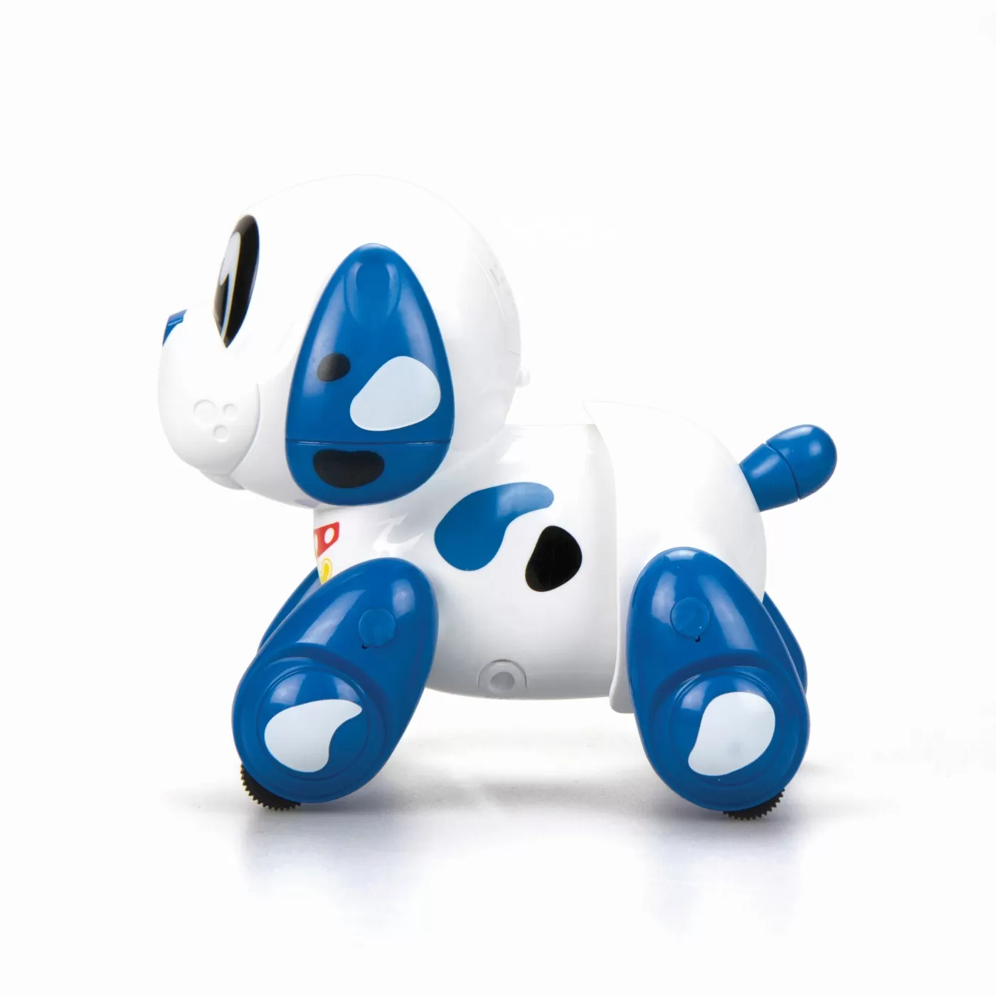 Robot Ruffy, Catelus electronic, varsta de la 3 ani la 8 ani [5]