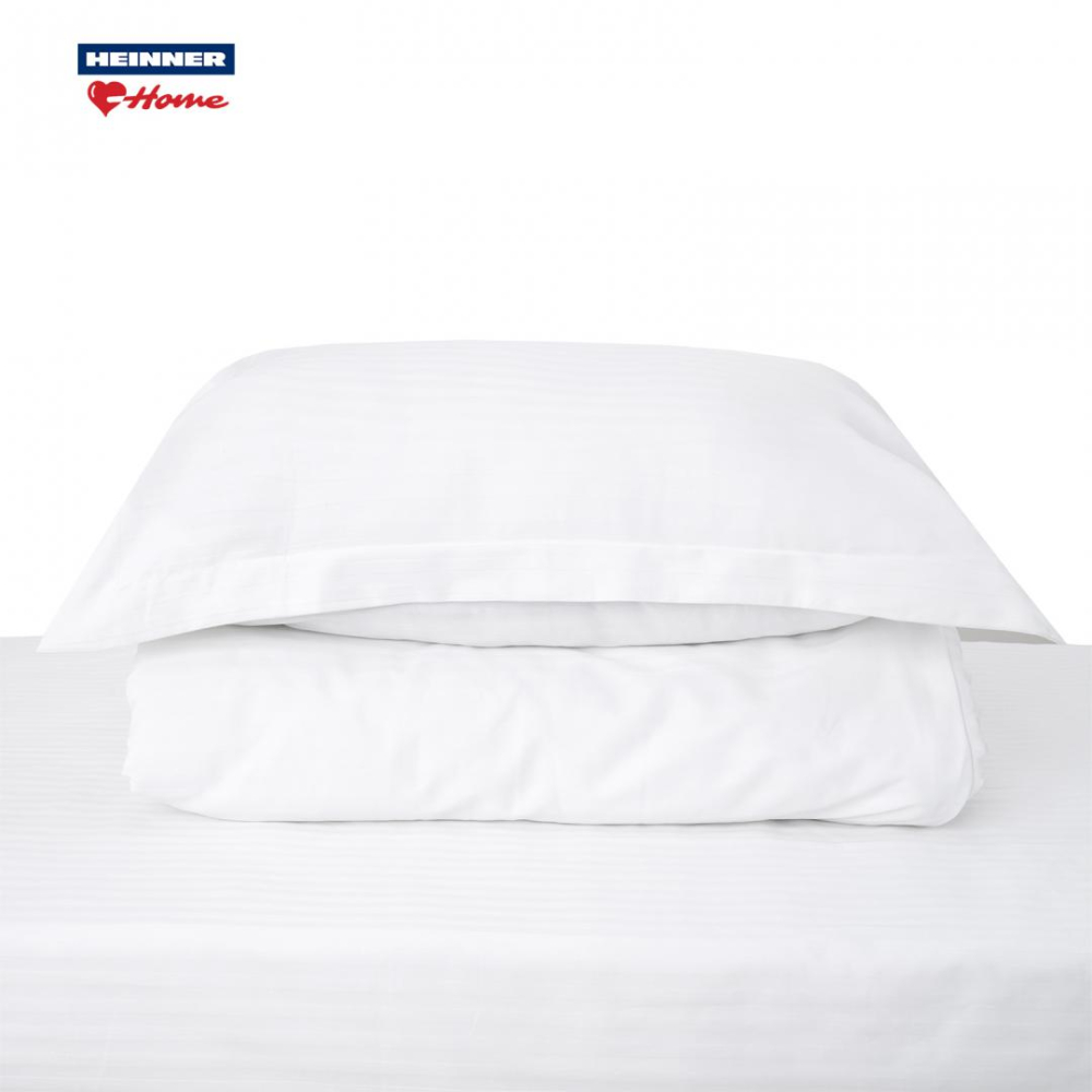 Cearceaf de pat hotel damasc, 150x260 cm [7]