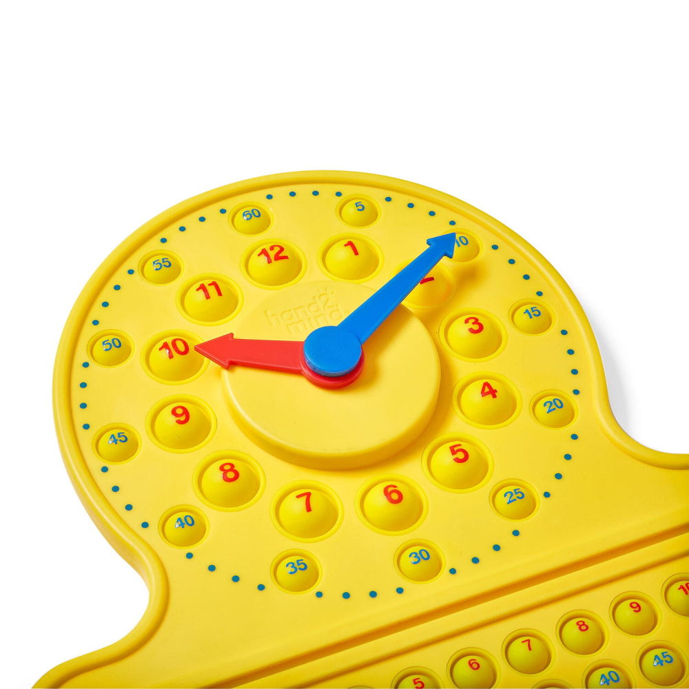 Ceas senzorial - NumberLine ClockÂ® [2]
