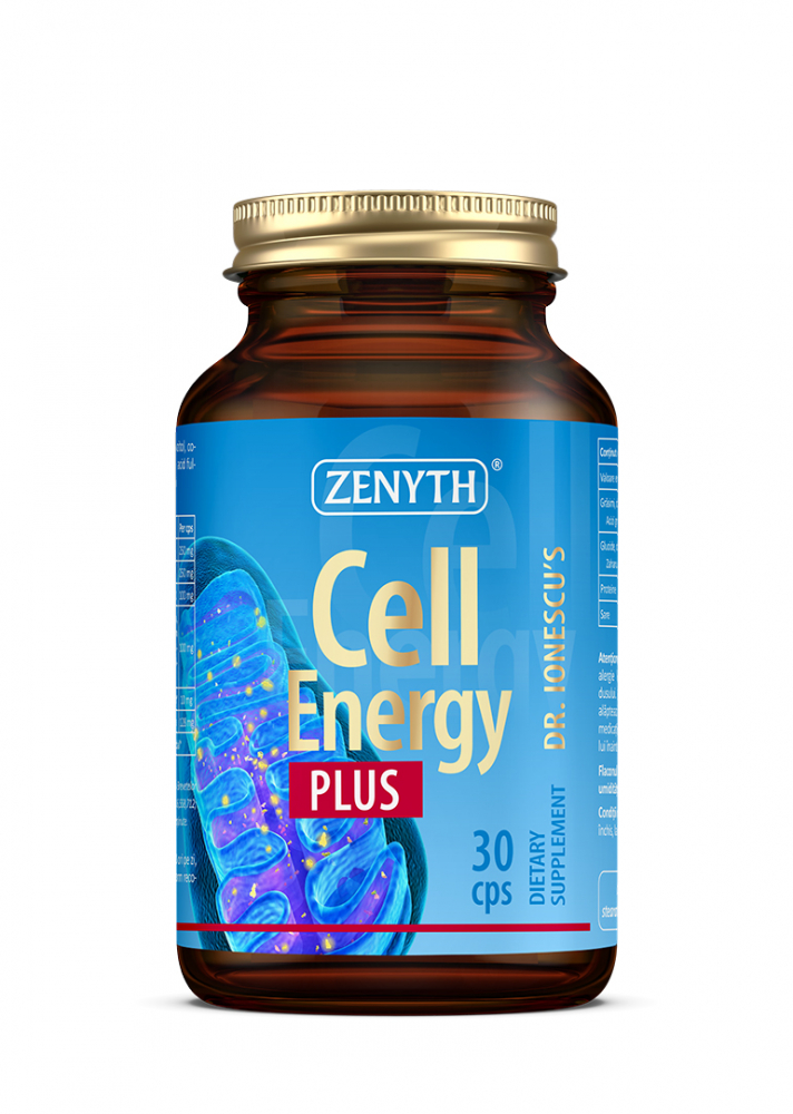 Cell energy plus 30 cps [1]