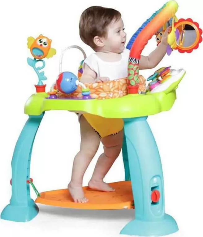 Centru de joaca multifunctional hola cu rotire 360 grade [3]