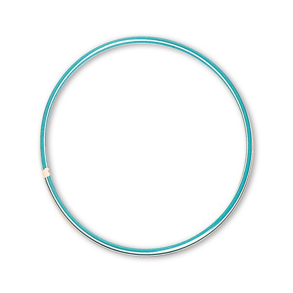 Cerc gimnastica Hula Hop 60 cm Androni Giocattoli [1]