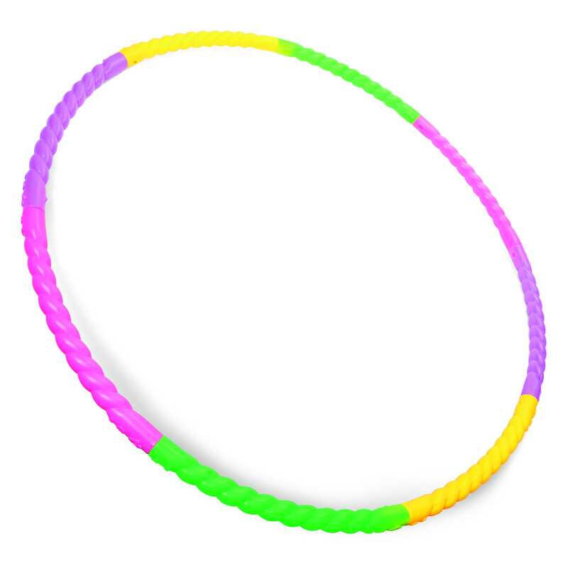 Cerc Hula Hoop reglabil [2]