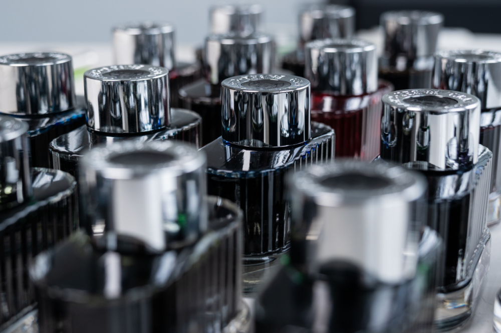 Cerneala 75ml portocaliu ars graf von faber-castell [4]