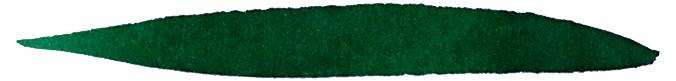 Cerneala 75ml verde graf von faber-castell [3]