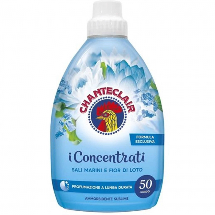 Chante Clair - Balsam de rufe, Flori de Lotus, 1 L - Micostore.ro [2]