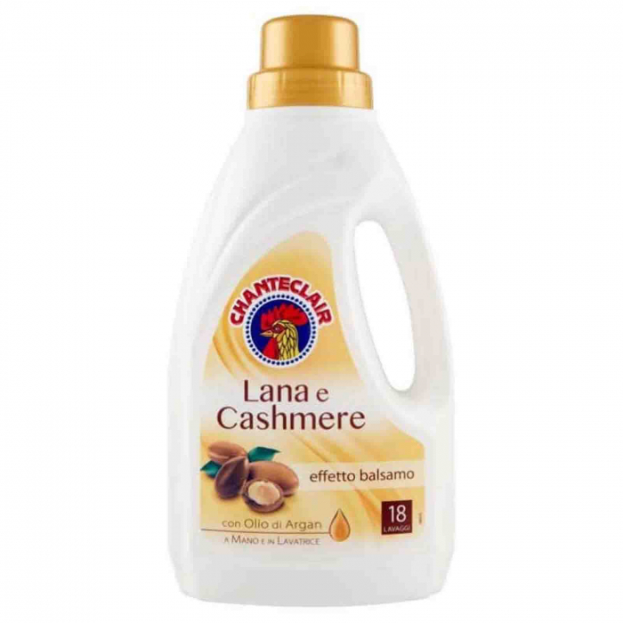 Chante Clair - detergent rufe delicate, 900 ml - Micostore.ro [2]