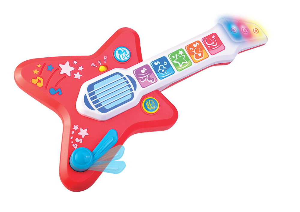 Chitara mea magica [5]