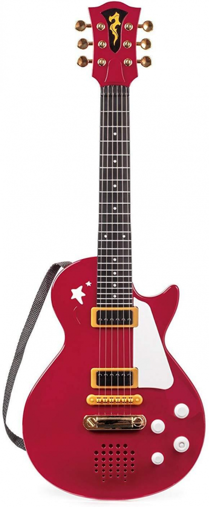 Chitara Rock [2]