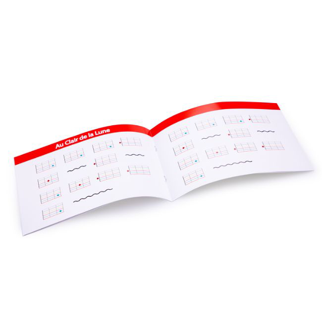 Chitara Rosie Luxe [5]