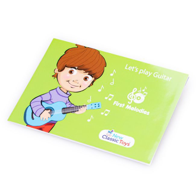 Chitara Rosie Luxe [4]