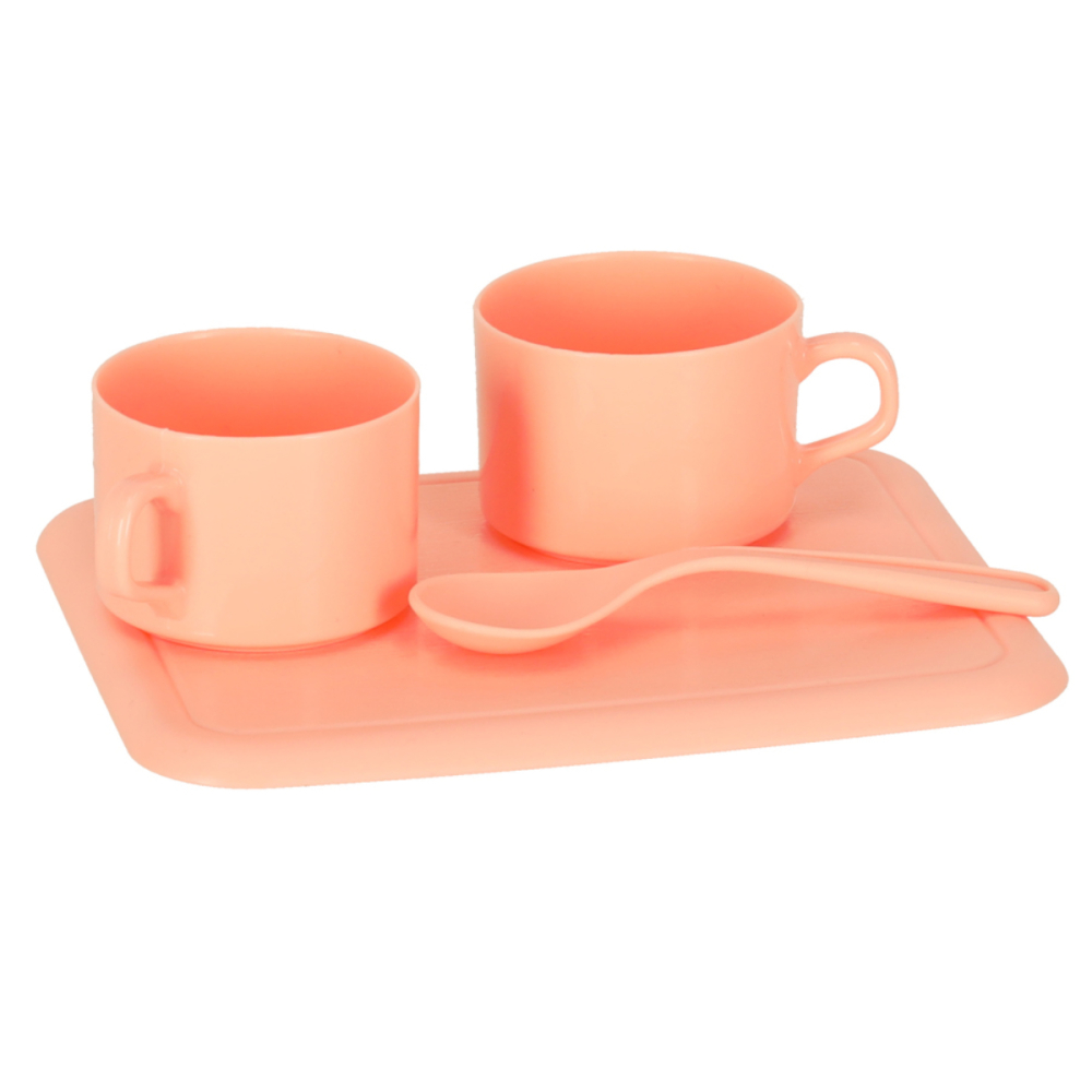 Chiuveta Interactiva cu Circulatie Reala a Apei si Accesorii de Gatit, Set Complet de Bucatarie, Albastru [6]