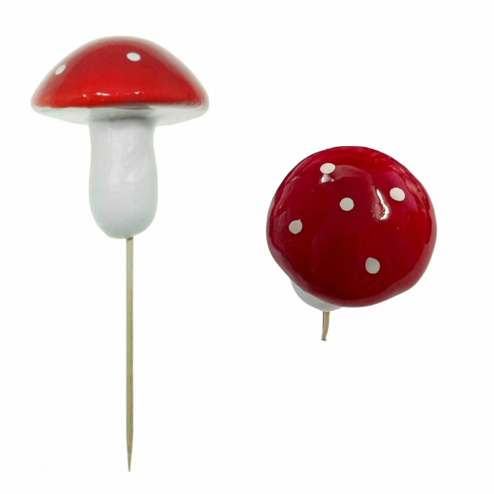 Ciuperca cu Buline, Accesorii Craft Copii - Micostore.ro [2]