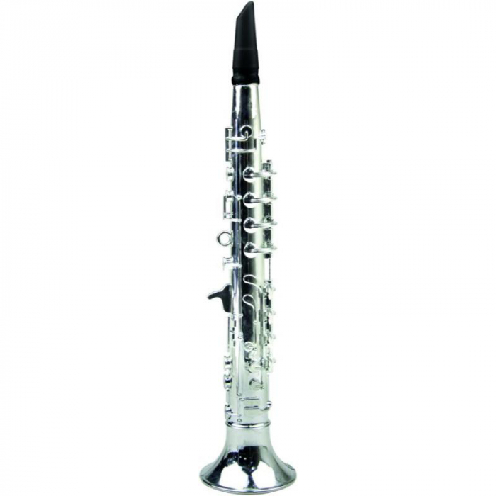 Clarinet [1]
