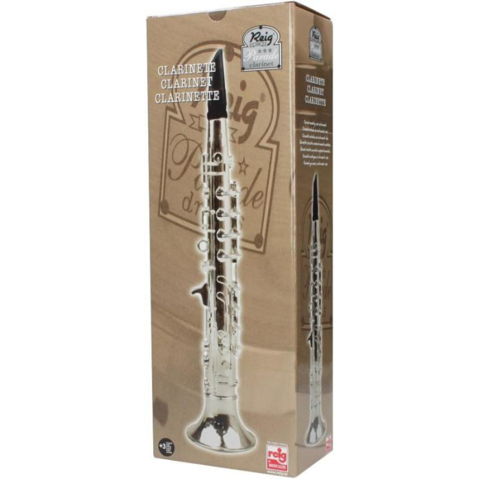 Clarinet [4]