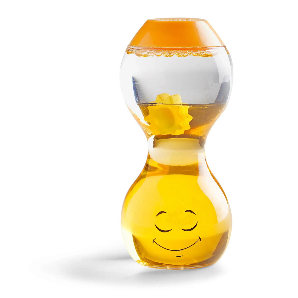 Clepsidre senzoriale cu emotii - Coplesit & calm [2]